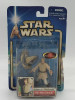 Star Wars Clone Wars (2002) Obi-Wan Kenobi (Coruscant Chase) Action Figure - (84626)