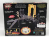 Star Wars Episode 1 Playsets Theed Generator Complex with Battle Droid - (84625)
