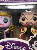 Funko POP! Disney Villains Ursula & Cruella de Vil Hot Topic Exclusive - (72503)
