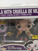 Funko POP! Disney Villains Ursula & Cruella de Vil Hot Topic Exclusive - (72503)