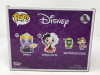 Funko POP! Disney Villains Ursula & Cruella de Vil Hot Topic Exclusive - (72503)