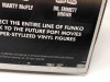 Funko POP! Movies Back to the Future Marty McFly (In DeLorean) Vinyl Figure - (72250)