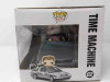 Funko POP! Movies Back to the Future Marty McFly (In DeLorean) Vinyl Figure - (72250)