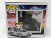 Funko POP! Movies Back to the Future Marty McFly (In DeLorean) Vinyl Figure - (72250)