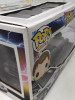 Funko POP! Movies Back to the Future Marty McFly (In DeLorean) Vinyl Figure - (72250)