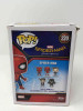 Funko POP! Marvel Spider-Man: Homecoming Spider-Man #220 Vinyl Figure - (73891)
