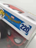 Funko POP! Marvel Spider-Man: Homecoming Spider-Man #220 Vinyl Figure - (73891)