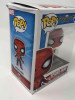 Funko POP! Marvel Spider-Man: Homecoming Spider-Man #220 Vinyl Figure - (73891)