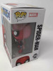 Funko POP! Marvel Spider-Man: Homecoming Spider-Man #220 Vinyl Figure - (73891)