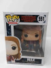 Funko POP! Television Stranger Things Max Mayfield #551 Vinyl Figure - (73761)