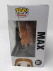 Funko POP! Television Stranger Things Max Mayfield #551 Vinyl Figure - (73761)