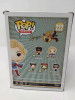 Funko POP! Heroes (DC Comics) DC Comics: Bombshells Supergirl (Sepia) #222 - (73731)