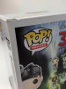Funko POP! Movies Ghostbusters Dr. Raymond Stantz #105 Vinyl Figure - (73716)