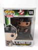 Funko POP! Movies Ghostbusters Dr. Raymond Stantz #105 Vinyl Figure - (73716)