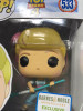 Funko POP! Disney Pixar Toy Story 4 Bo Peep #533 Barnes & Noble Exclusive - (73723)