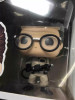 Funko POP! Movies Ghostbusters Dr. Egon Spengler #743 Vinyl Figure - (73894)