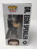 Funko POP! Movies Ghostbusters Dr. Egon Spengler #743 Vinyl Figure - (73894)