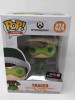 Funko POP! Games Overwatch Tracer (Elf) #424 Vinyl Figure - (73756)