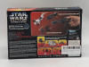 Star Wars Power of the Force (POTF) Vehicles Speeder Bike Action Figure Vehicle - (84640)