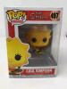 Funko POP! Television Animation The Simpsons Lisa Simpson #497 Vinyl Figure - (71710)