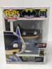 Funko POP! Heroes (DC Comics) Batman Gamer #293 GameStop Exclusive Vinyl Figure - (71697)