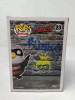 Funko POP! Icons NYCC Paulie Pigeon (Black) #23 New York Comic Con Exclusive - (71682)