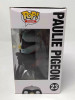 Funko POP! Icons NYCC Paulie Pigeon (Black) #23 New York Comic Con Exclusive - (71682)