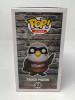Funko POP! Icons NYCC Paulie Pigeon (Black) #23 New York Comic Con Exclusive - (71682)