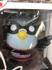 Funko POP! Icons NYCC Paulie Pigeon (Black) #23 New York Comic Con Exclusive - (71682)