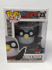 Funko POP! Icons NYCC Paulie Pigeon (Black) #23 New York Comic Con Exclusive - (71682)