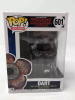 Funko POP! Television Stranger Things Dart openned mouth #601 Vinyl Figure - (71655)