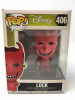 Funko POP! Disney The Nightmare Before Christmas Lock #406 Vinyl Figure - (71709)