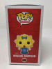 Funko POP! Television Animation The Simpsons Maggie Simpson #498 Vinyl Figure - (71681)