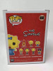 Funko POP! Television Animation The Simpsons Maggie Simpson #498 Vinyl Figure - (71681)