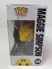 Funko POP! Television Animation The Simpsons Maggie Simpson #498 Vinyl Figure - (71681)