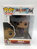 Funko POP! Heroes (DC Comics) Shazam! Darla #264 Vinyl Figure - (23721)