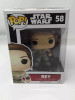 Funko POP! Star Wars The Force Awakens Rey #58 Vinyl Figure - (85020)