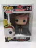 Funko POP! Movies Rocky Horror Picture Show Columbia Vinyl Figure - (85285)