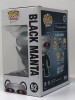 Funko POP! Heroes (DC Comics) DC Super Heroes Black Manta #92 Vinyl Figure - (85528)