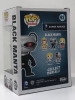 Funko POP! Heroes (DC Comics) DC Super Heroes Black Manta #92 Vinyl Figure - (85528)