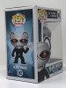 Funko POP! Heroes (DC Comics) DC Super Heroes Black Manta #92 Vinyl Figure - (85528)