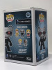 Funko POP! Heroes (DC Comics) DC Super Heroes Black Manta #92 Vinyl Figure - (85528)