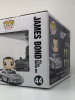 Funko POP! Movies James Bond 007 James Bond with Aston Martin DB5 #44 - (85583)