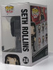 Funko POP! WWE Seth Rollins #24 Vinyl Figure - (85546)