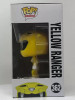Funko POP! Television Power Rangers Yellow Ranger #362 Vinyl Figure - (85587)