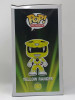 Funko POP! Television Power Rangers Yellow Ranger #362 Vinyl Figure - (85587)