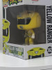 Funko POP! Television Power Rangers Yellow Ranger #362 Vinyl Figure - (85587)