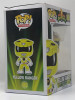 Funko POP! Television Power Rangers Yellow Ranger #362 Vinyl Figure - (85587)