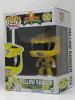 Funko POP! Television Power Rangers Yellow Ranger #362 Vinyl Figure - (85587)
