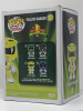 Funko POP! Television Power Rangers Yellow Ranger #362 Vinyl Figure - (85587)